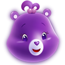 Share Bear icon